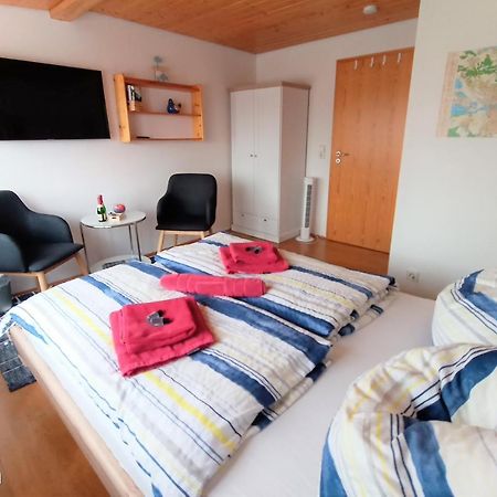 Bodensee Privatzimmer "Haus Am Weinberg Konstanz" Εξωτερικό φωτογραφία
