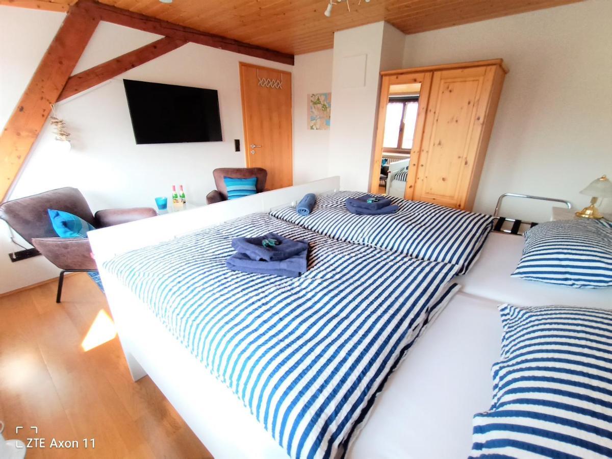 Bodensee Privatzimmer "Haus Am Weinberg Konstanz" Εξωτερικό φωτογραφία