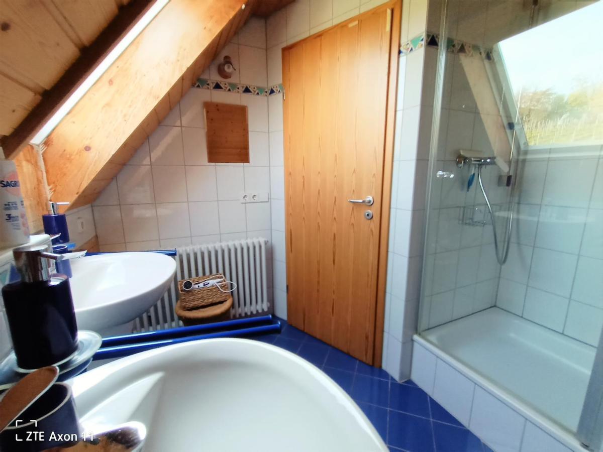 Bodensee Privatzimmer "Haus Am Weinberg Konstanz" Εξωτερικό φωτογραφία