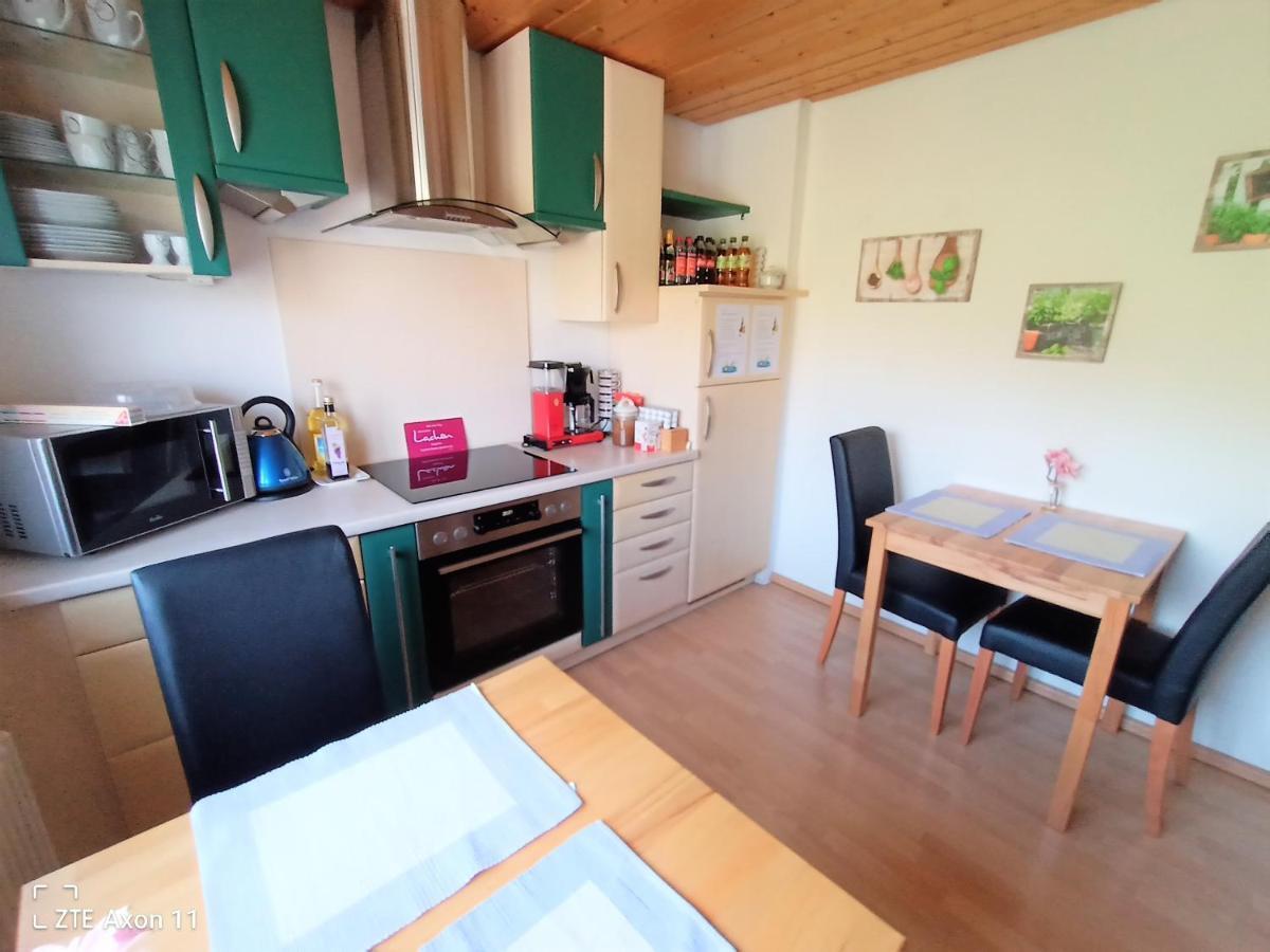 Bodensee Privatzimmer "Haus Am Weinberg Konstanz" Εξωτερικό φωτογραφία