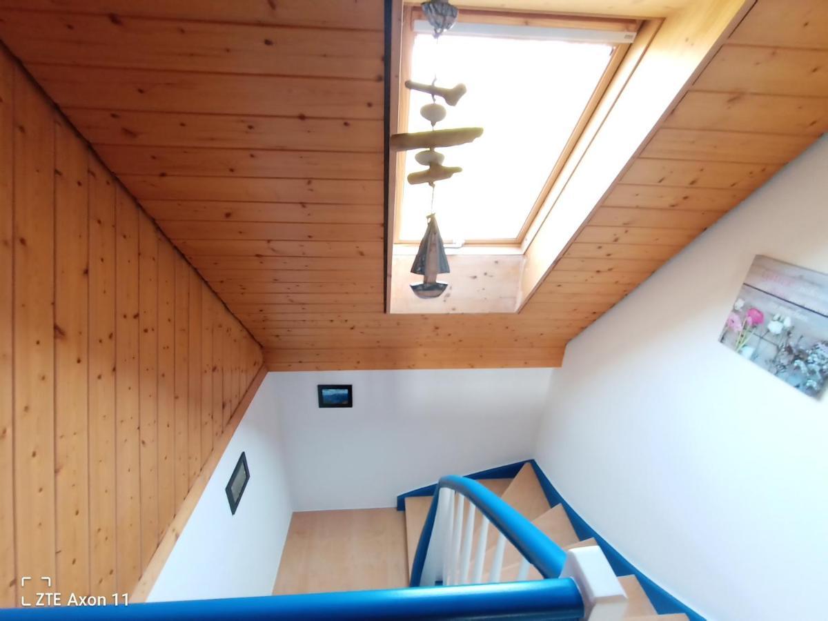 Bodensee Privatzimmer "Haus Am Weinberg Konstanz" Εξωτερικό φωτογραφία