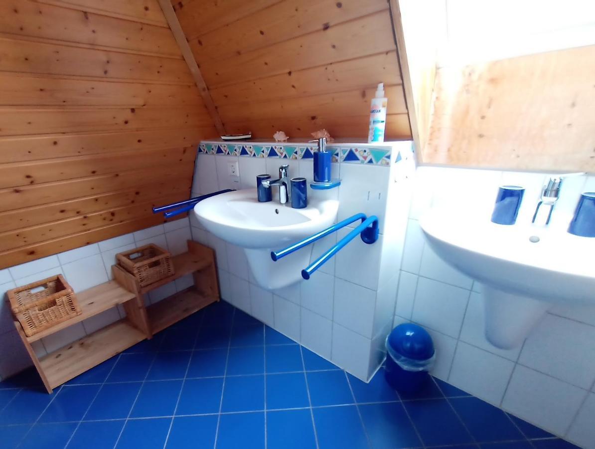 Bodensee Privatzimmer "Haus Am Weinberg Konstanz" Εξωτερικό φωτογραφία
